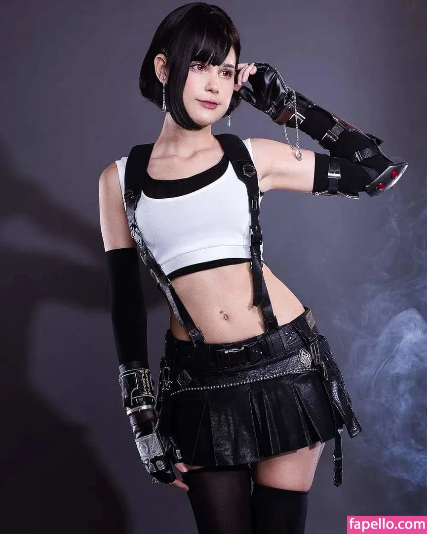 JeanWanWan Onlyfans Photo Gallery 