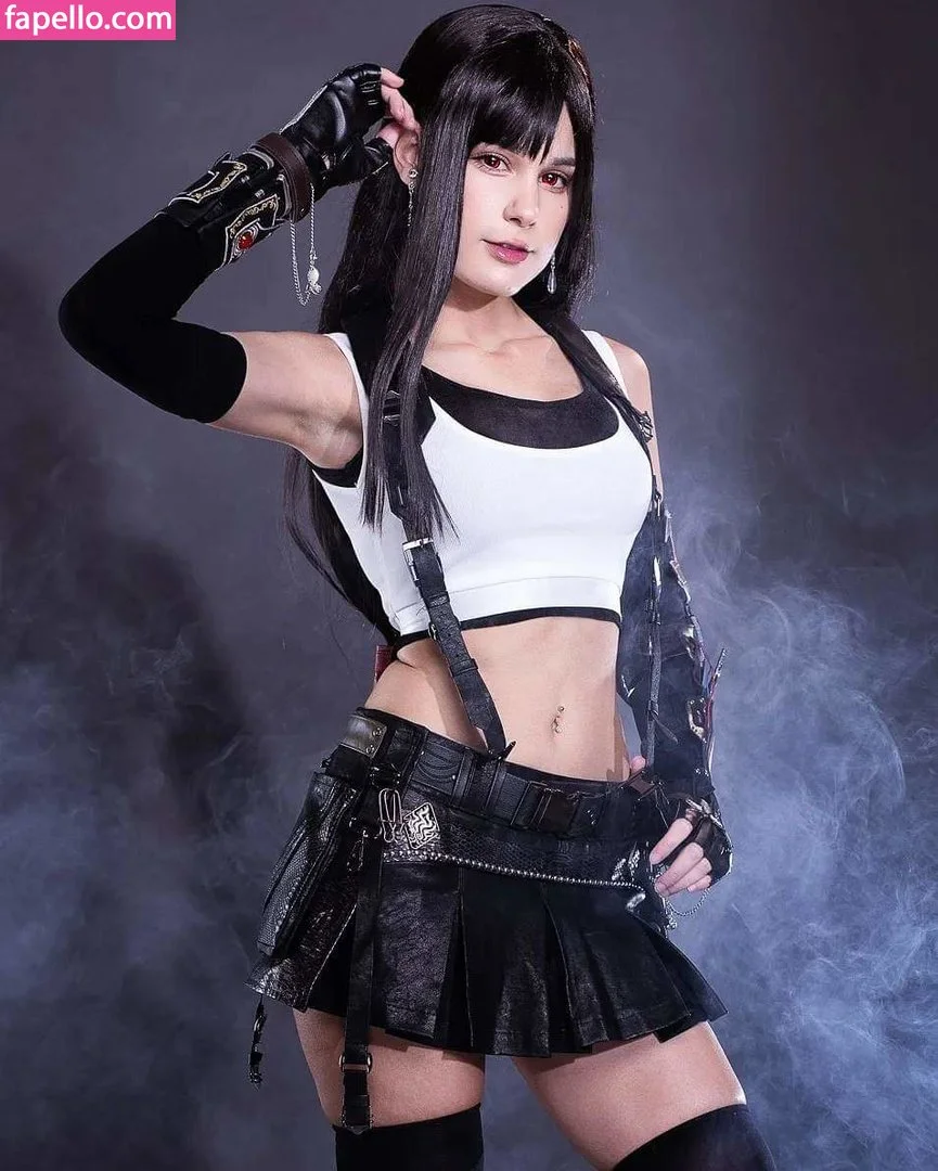 JeanWanWan Onlyfans Photo Gallery 