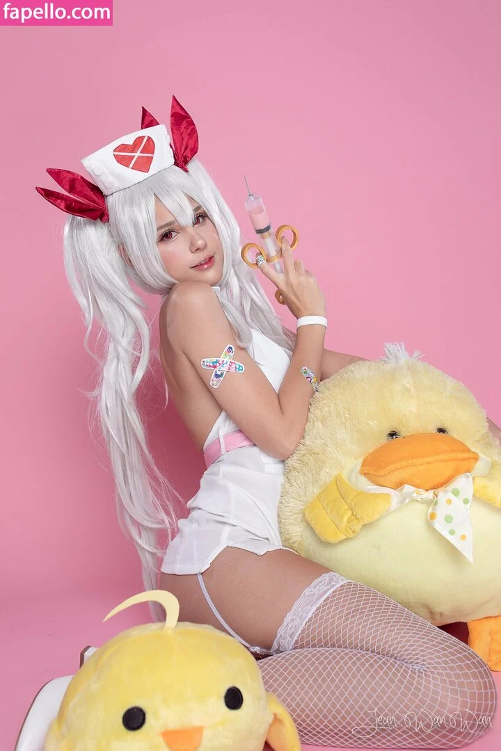 JeanWanWan Onlyfans Photo Gallery 