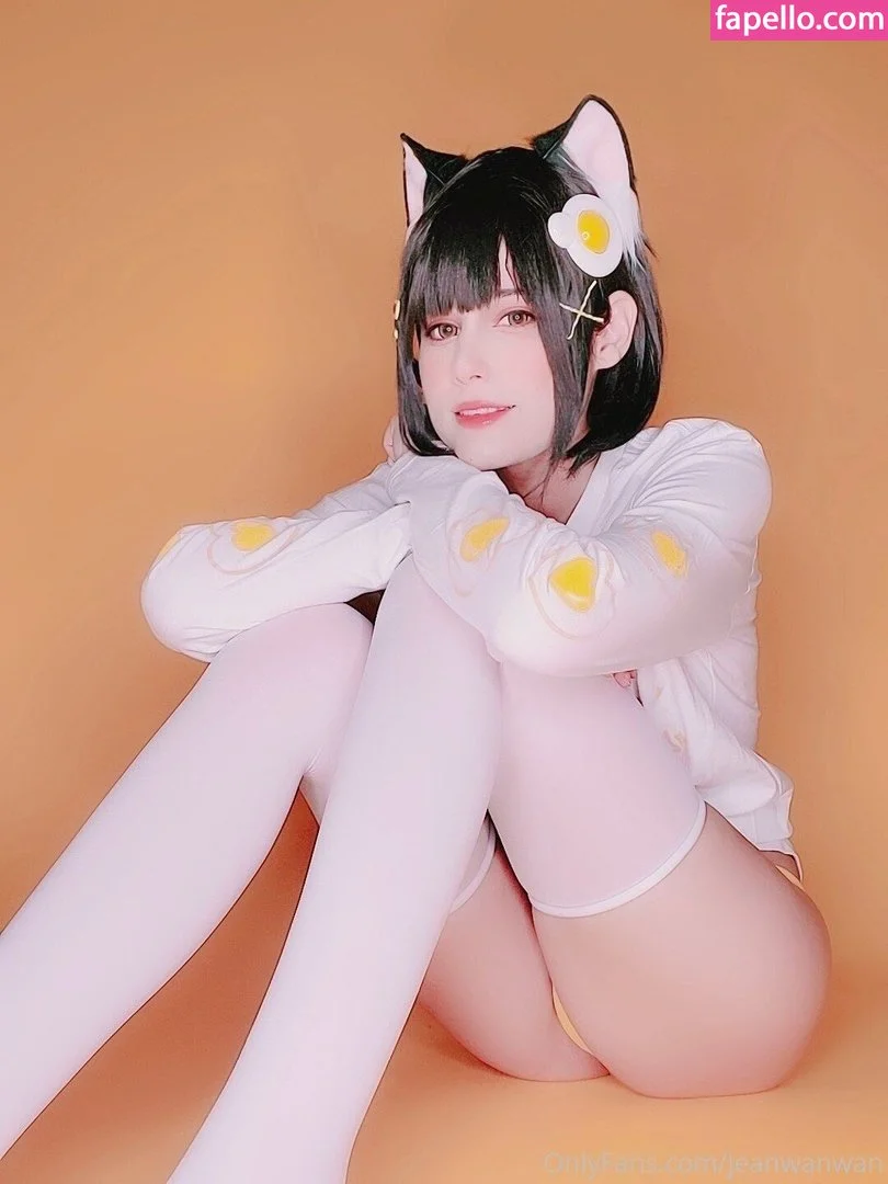 JeanWanWan Onlyfans Photo Gallery 