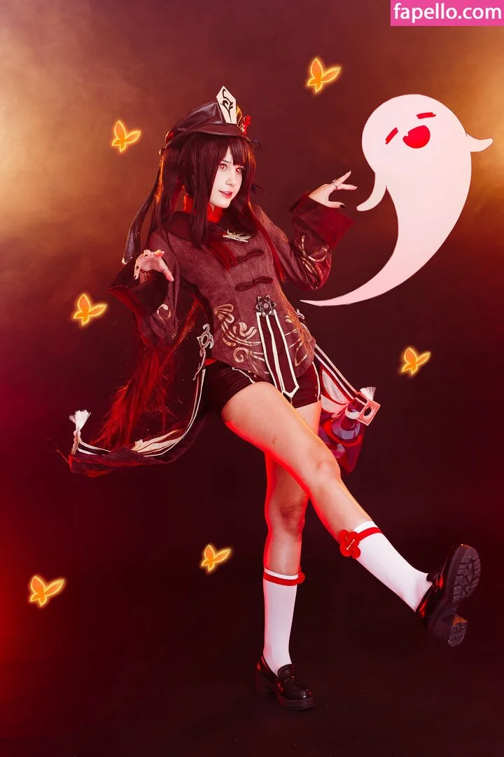 JeanWanWan Onlyfans Photo Gallery 