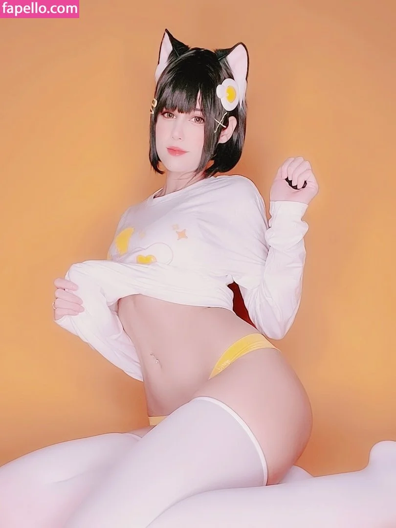 JeanWanWan Onlyfans Photo Gallery 