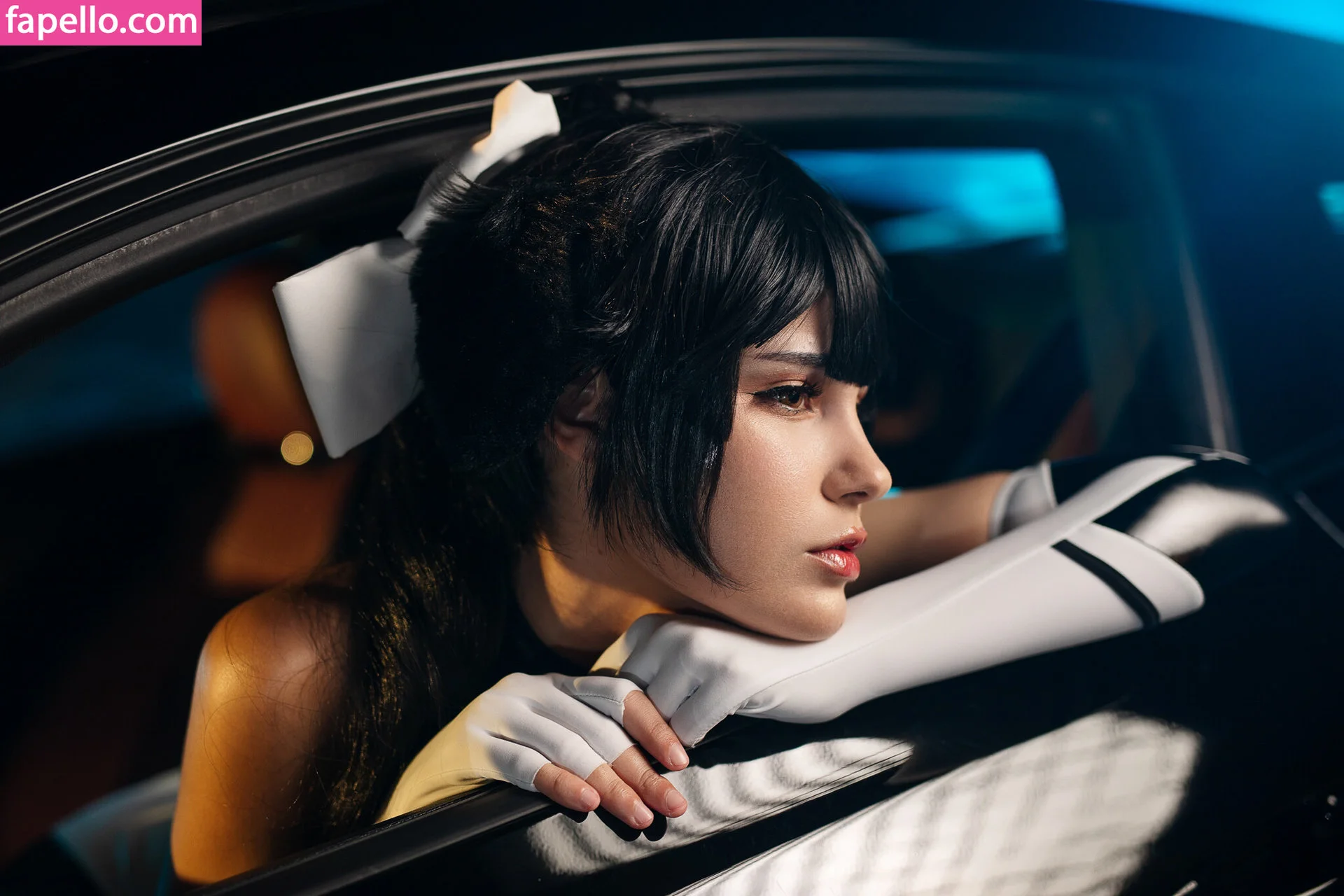 JeanWanWan Onlyfans Photo Gallery 