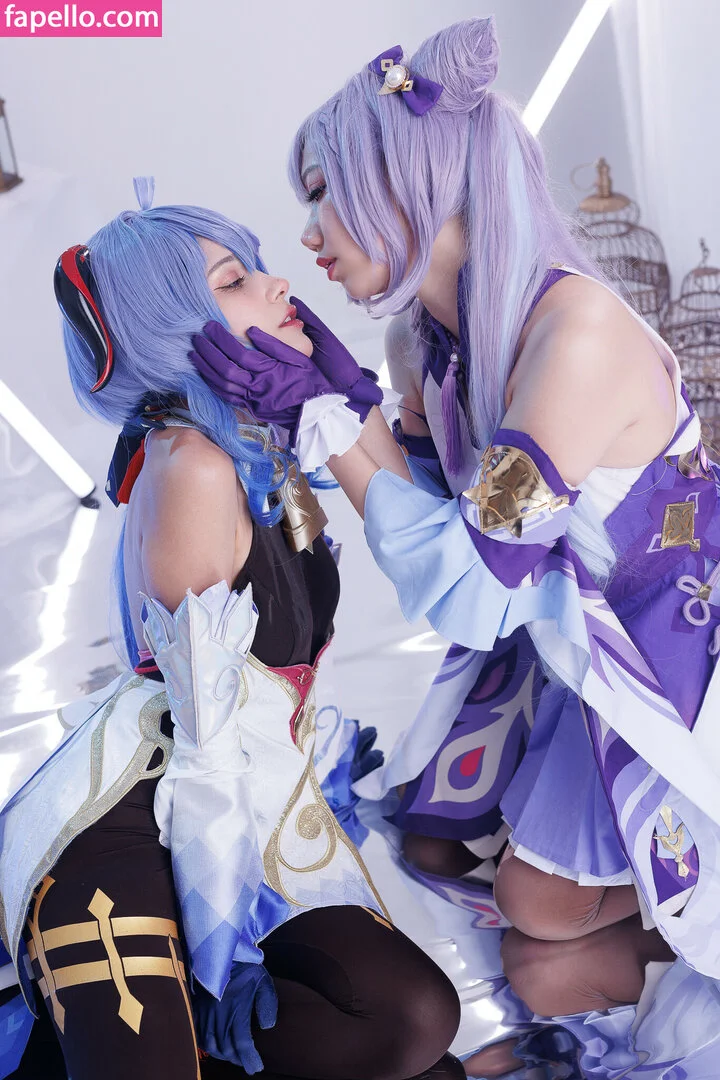 JeanWanWan Onlyfans Photo Gallery 