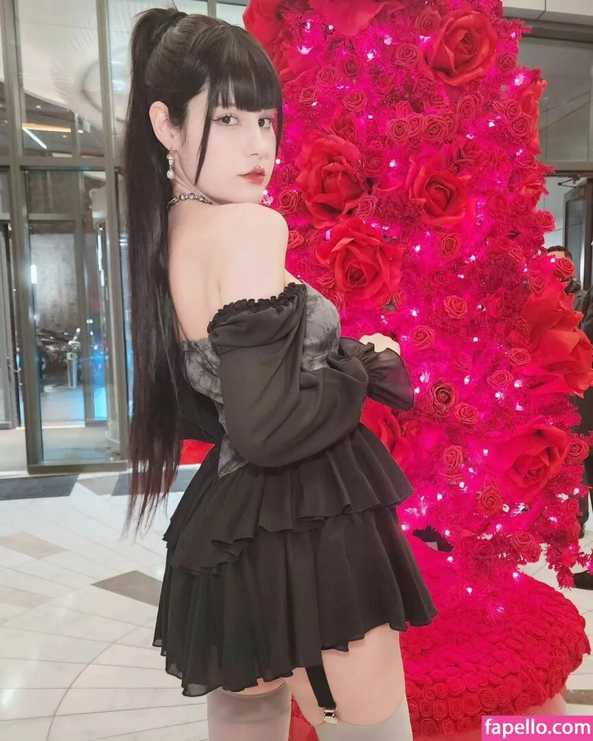 JeanWanWan Onlyfans Photo Gallery 