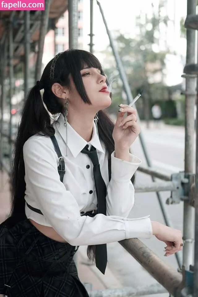 JeanWanWan Onlyfans Photo Gallery 