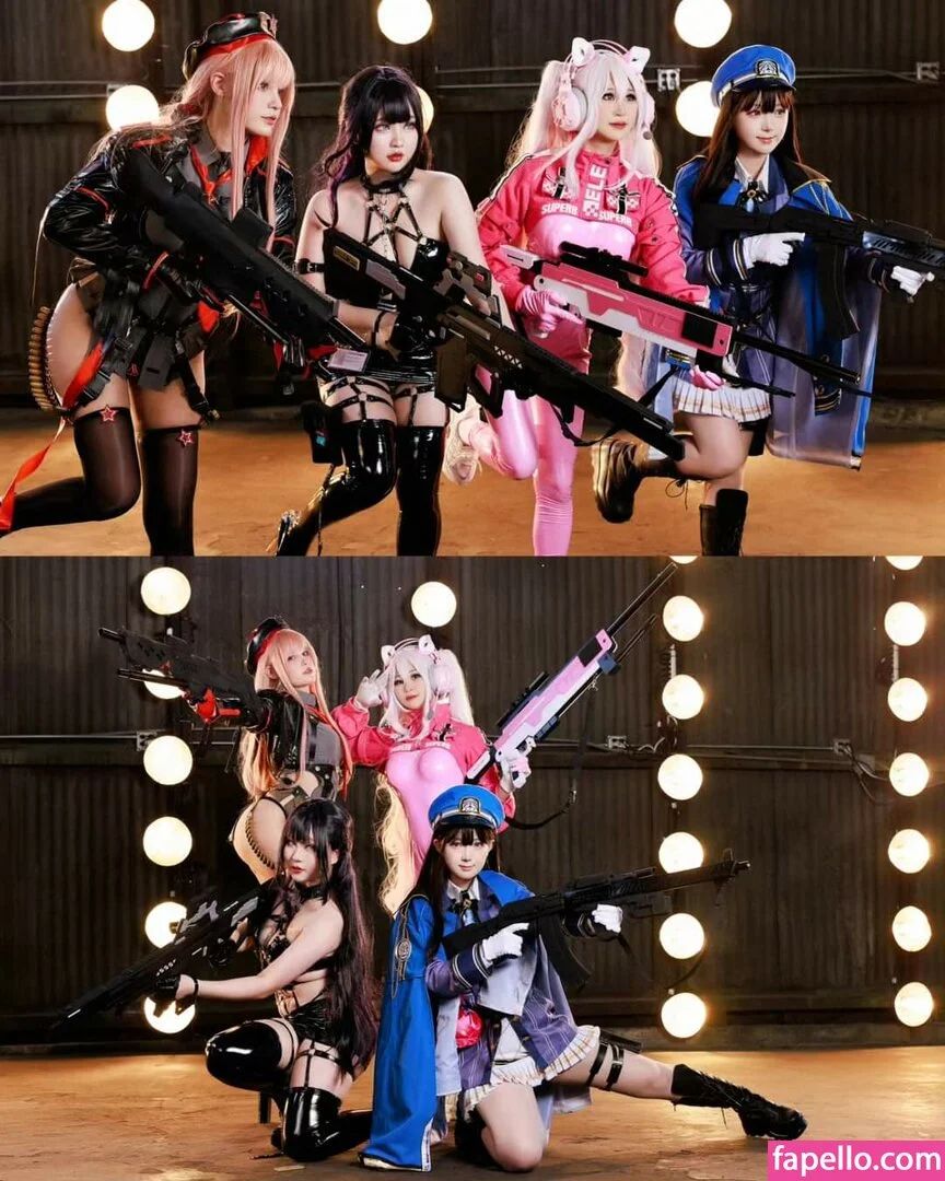 JeanWanWan Onlyfans Photo Gallery 