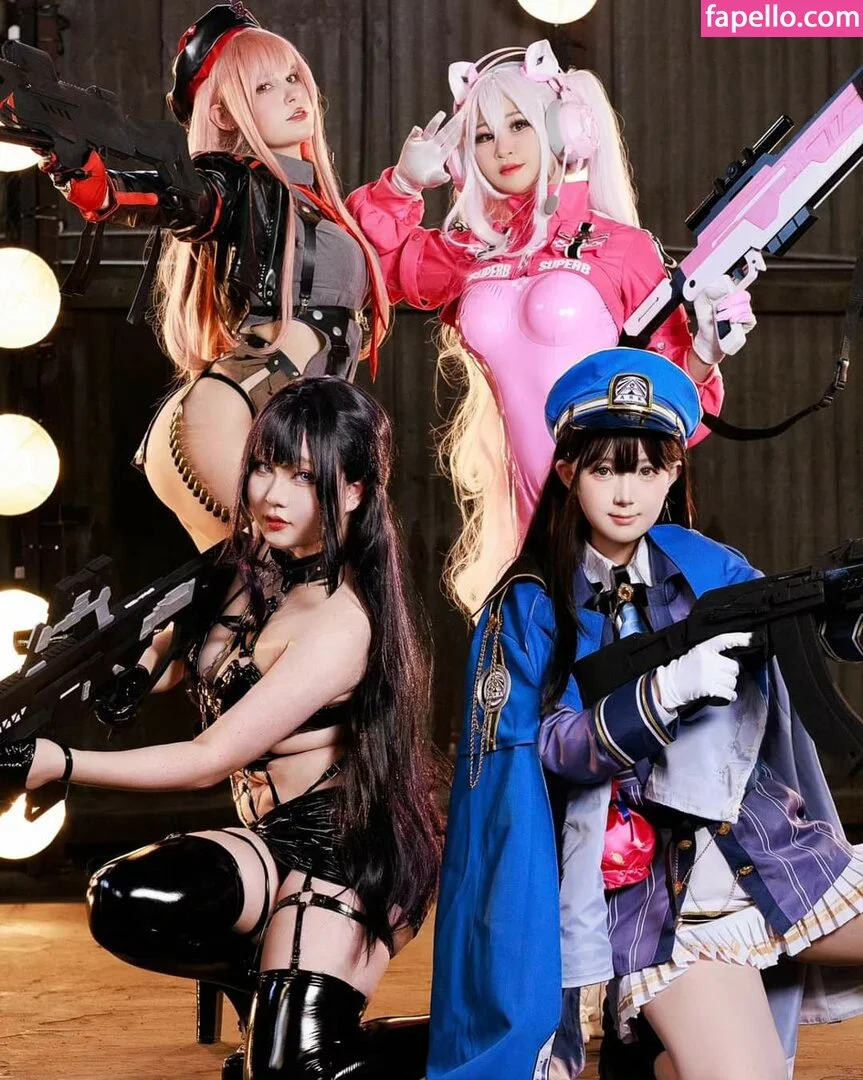 JeanWanWan Onlyfans Photo Gallery 