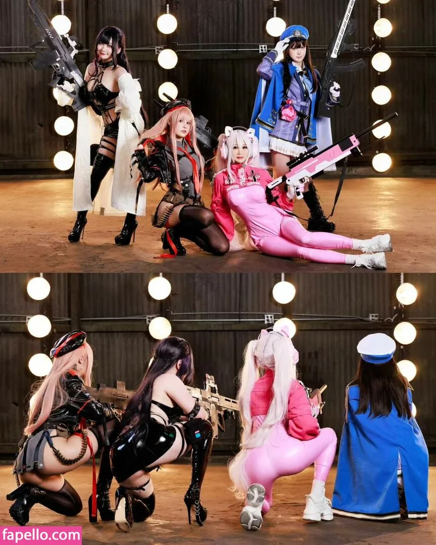 JeanWanWan Onlyfans Photo Gallery 