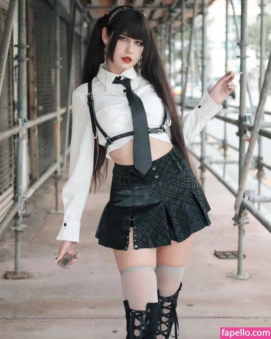 JeanWanWan Onlyfans Photo Gallery 