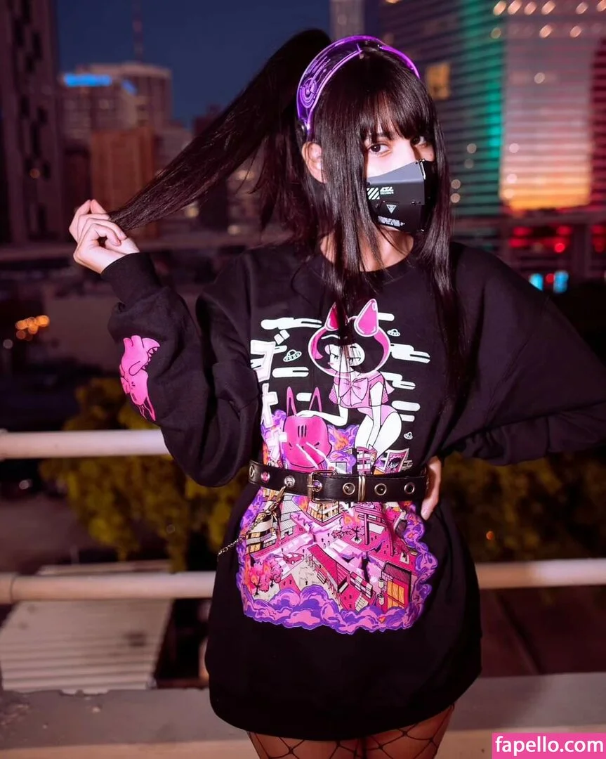 JeanWanWan Onlyfans Photo Gallery 