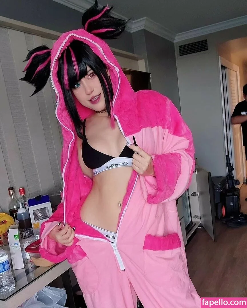 JeanWanWan Onlyfans Photo Gallery 