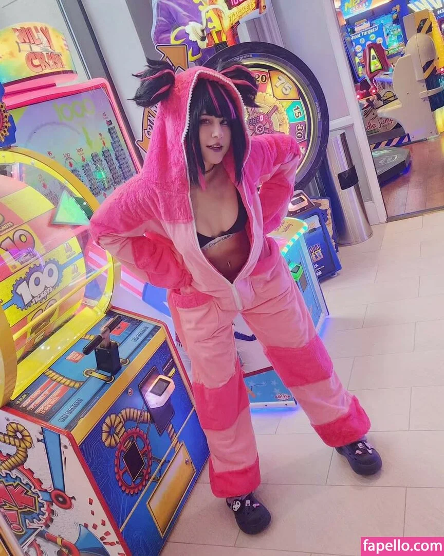 JeanWanWan Onlyfans Photo Gallery 