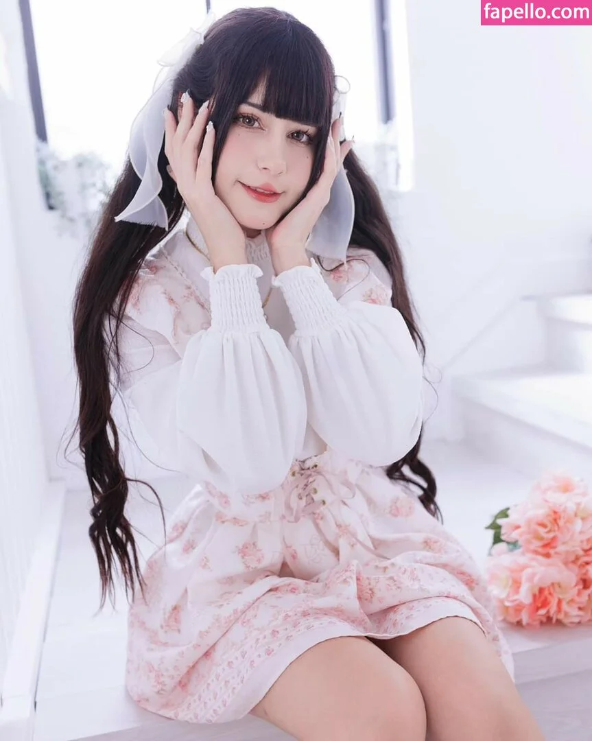 JeanWanWan Onlyfans Photo Gallery 