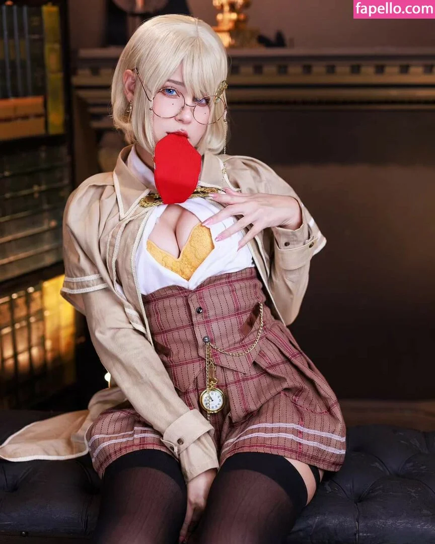 JeanWanWan Onlyfans Photo Gallery 