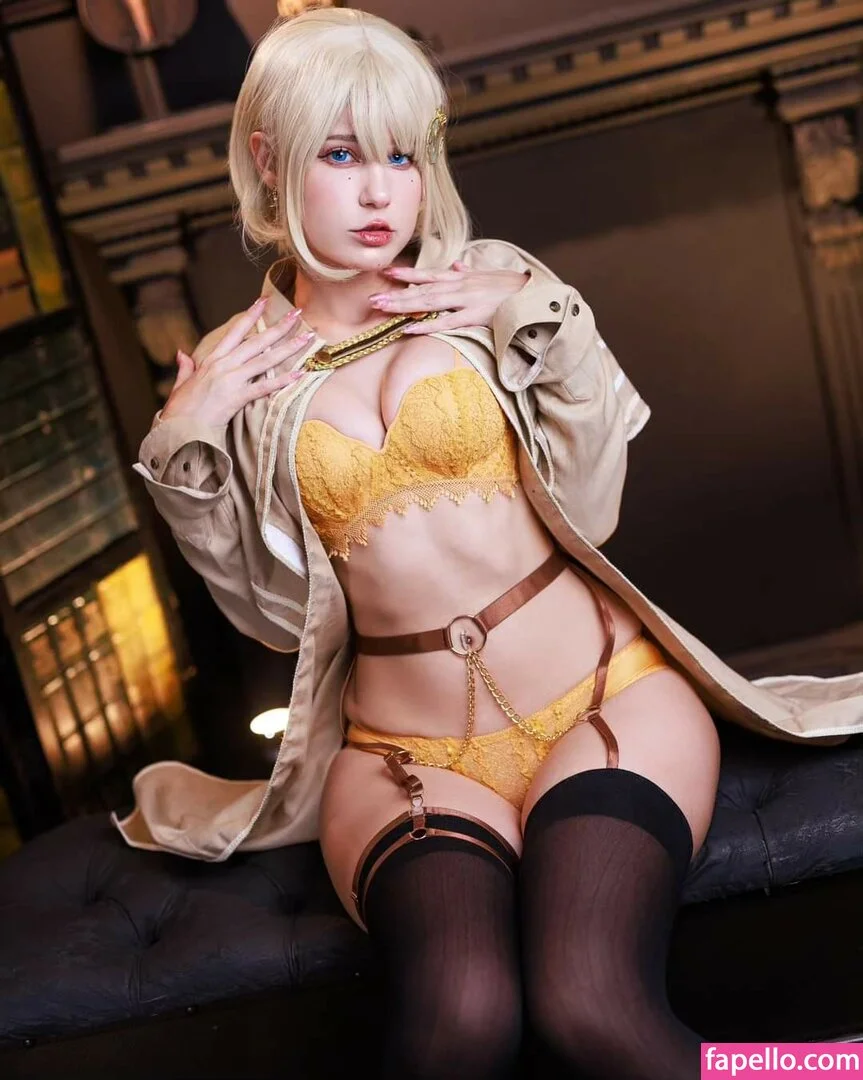 JeanWanWan Onlyfans Photo Gallery 