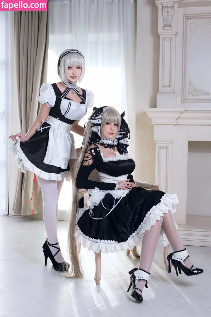 JeanWanWan Onlyfans Photo Gallery 