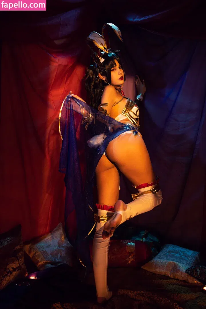 JeanWanWan Onlyfans Photo Gallery 