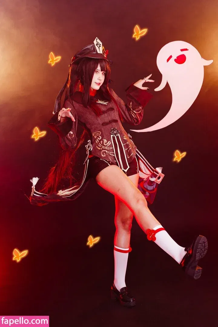 JeanWanWan Onlyfans Photo Gallery 