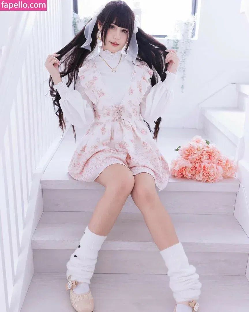 JeanWanWan Onlyfans Photo Gallery 