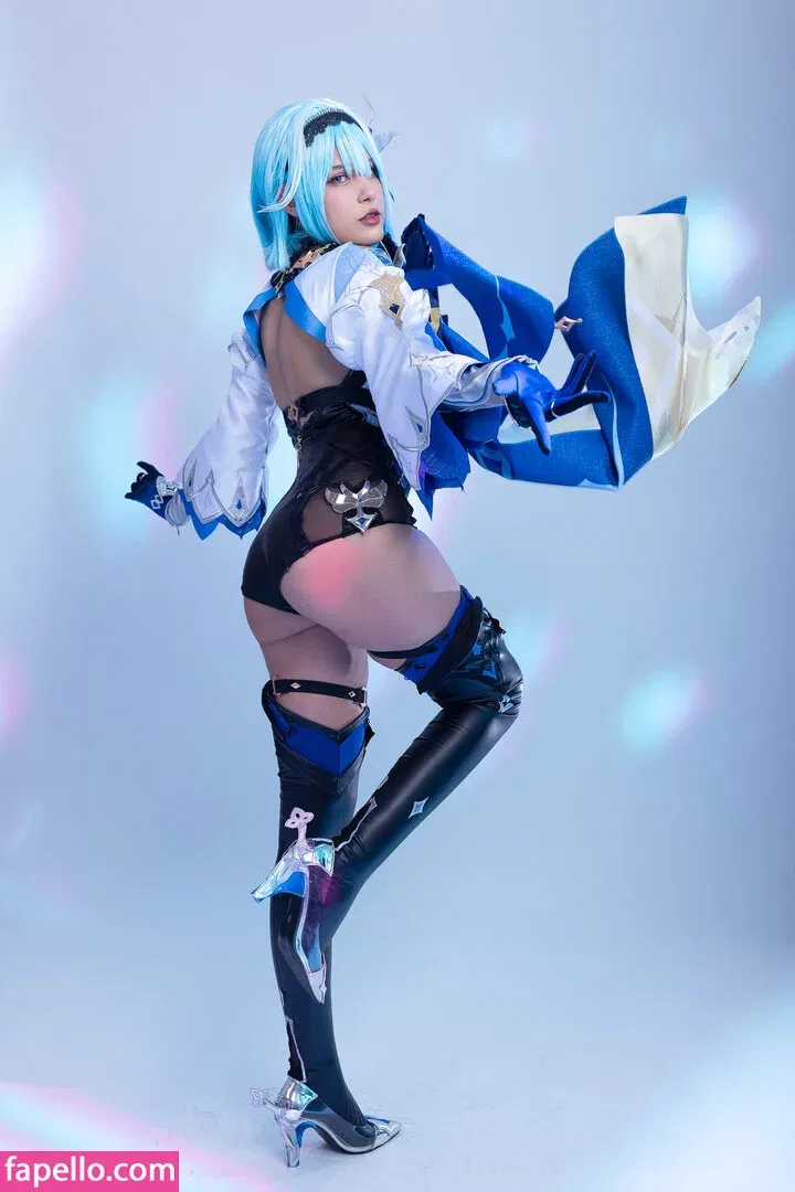 JeanWanWan Onlyfans Photo Gallery 