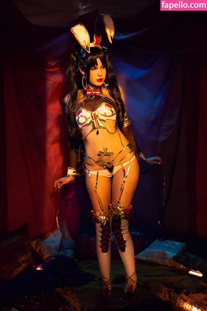 JeanWanWan Onlyfans Photo Gallery 