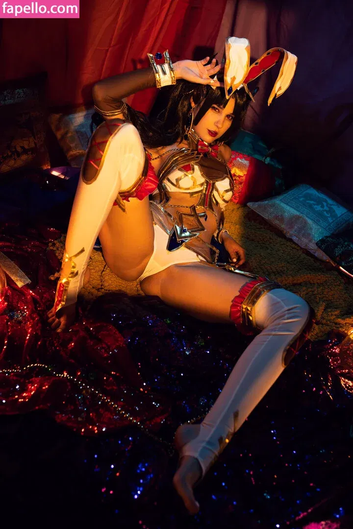 JeanWanWan Onlyfans Photo Gallery 