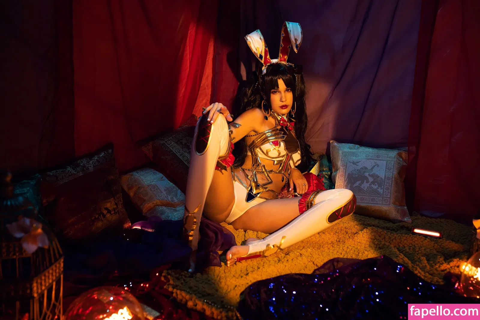 JeanWanWan Onlyfans Photo Gallery 