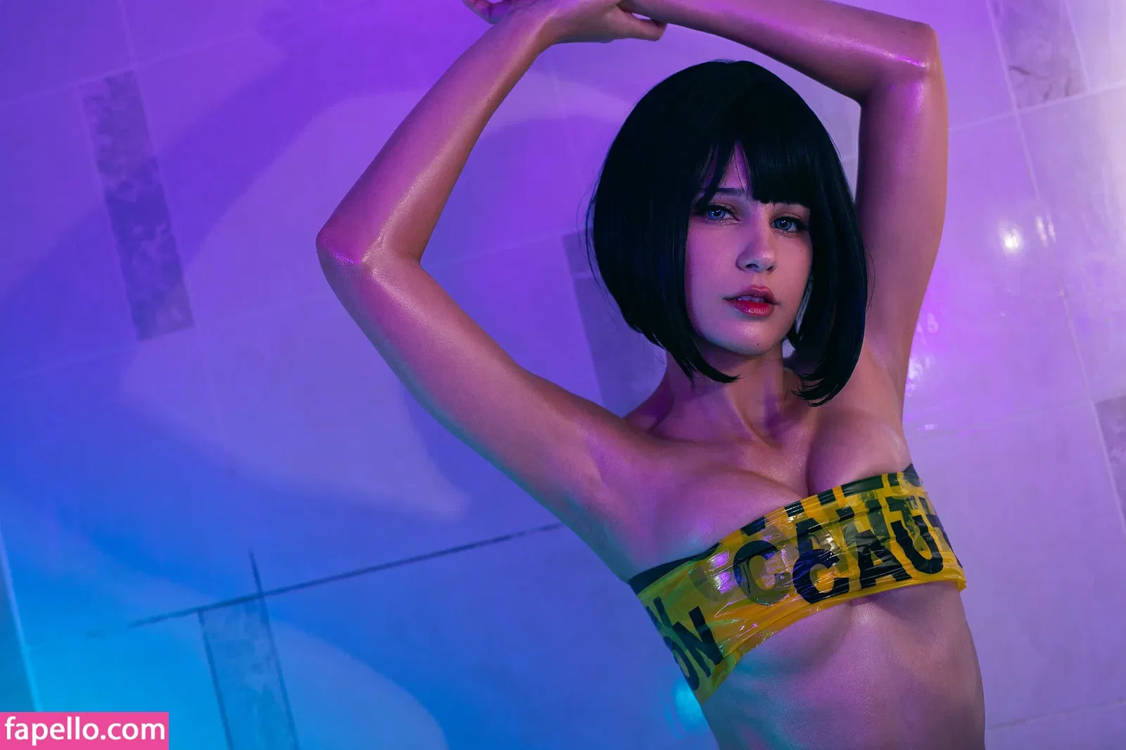 JeanWanWan Onlyfans Photo Gallery 