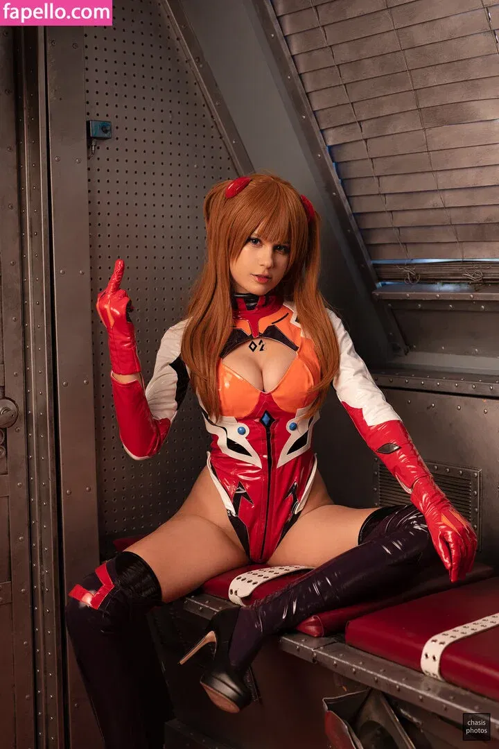 JeanWanWan Onlyfans Photo Gallery 