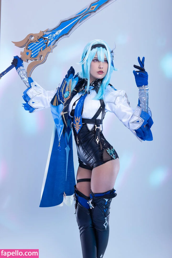 JeanWanWan Onlyfans Photo Gallery 