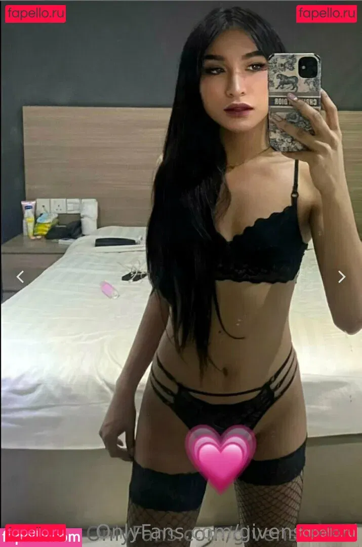 givensomed Onlyfans Photo Gallery 