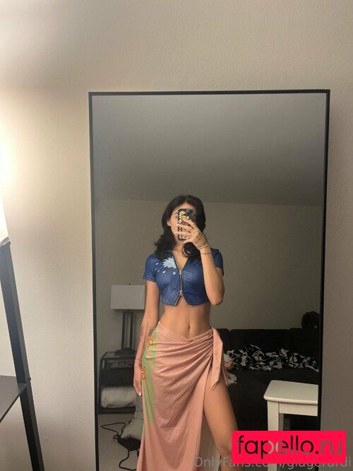 Gia Isabella Nude Onlyfans Photo 37