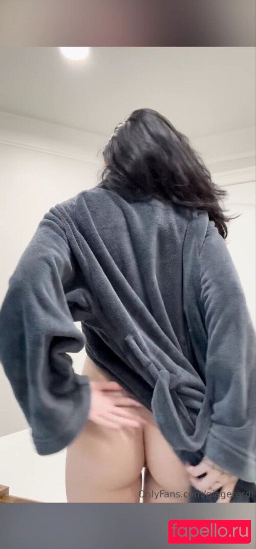 Gia Isabella Nude Onlyfans Photo 32
