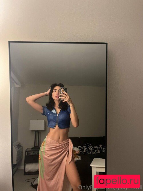 Gia Isabella Nude Onlyfans Photo 33