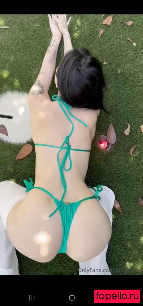 Gia Isabella Nude Onlyfans Photo 30