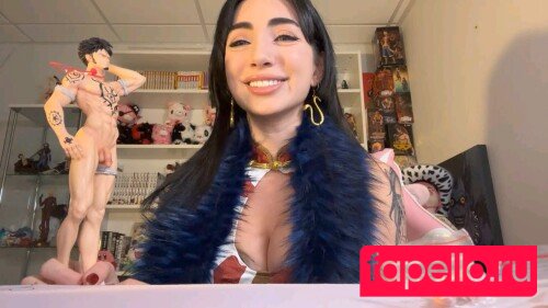 Gia Isabella Nude Onlyfans Photo 9