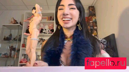 Gia Isabella Nude Onlyfans Photo 6