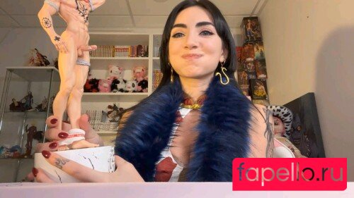 Gia Isabella Nude Onlyfans Photo 4