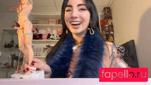 Gia Isabella Nude Onlyfans Photo 3