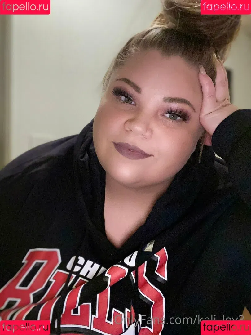 kali_lov3_ Onlyfans Photo Gallery 