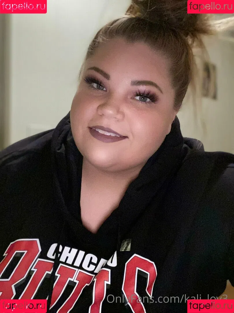 kali_lov3_ Onlyfans Photo Gallery 