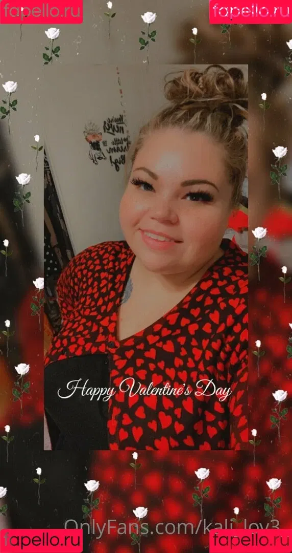 kali_lov3_ Onlyfans Photo Gallery 