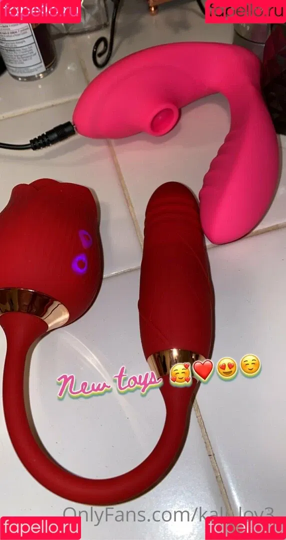 kali_lov3_ Onlyfans Photo Gallery 