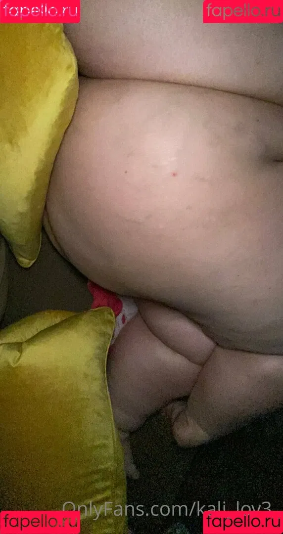 kali_lov3_ Onlyfans Photo Gallery 