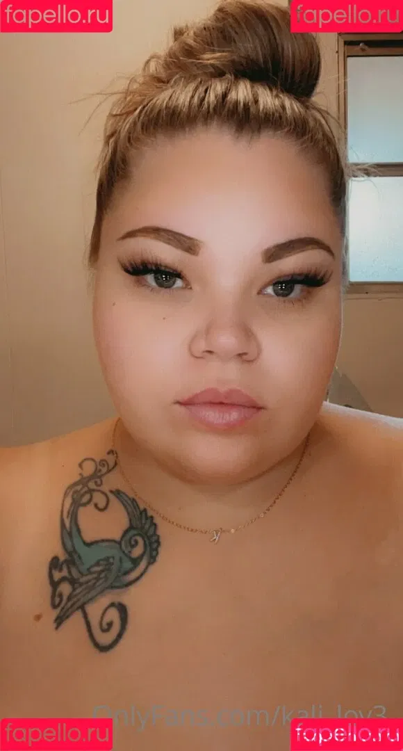 kali_lov3_ Onlyfans Photo Gallery 
