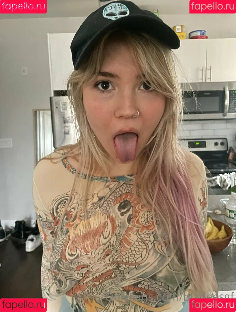 bladeesgf Onlyfans Photo Gallery 
