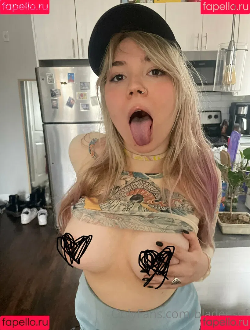 bladeesgf Onlyfans Photo Gallery 