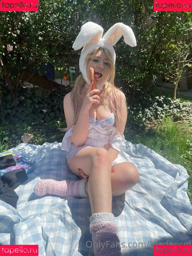 bladeesgf Onlyfans Photo Gallery 