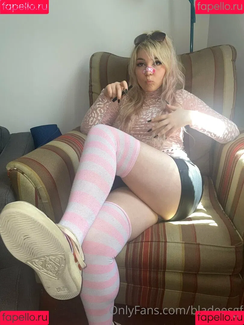 bladeesgf Onlyfans Photo Gallery 